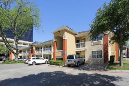 Extended Stay America Suites   Dallas   Coit Road